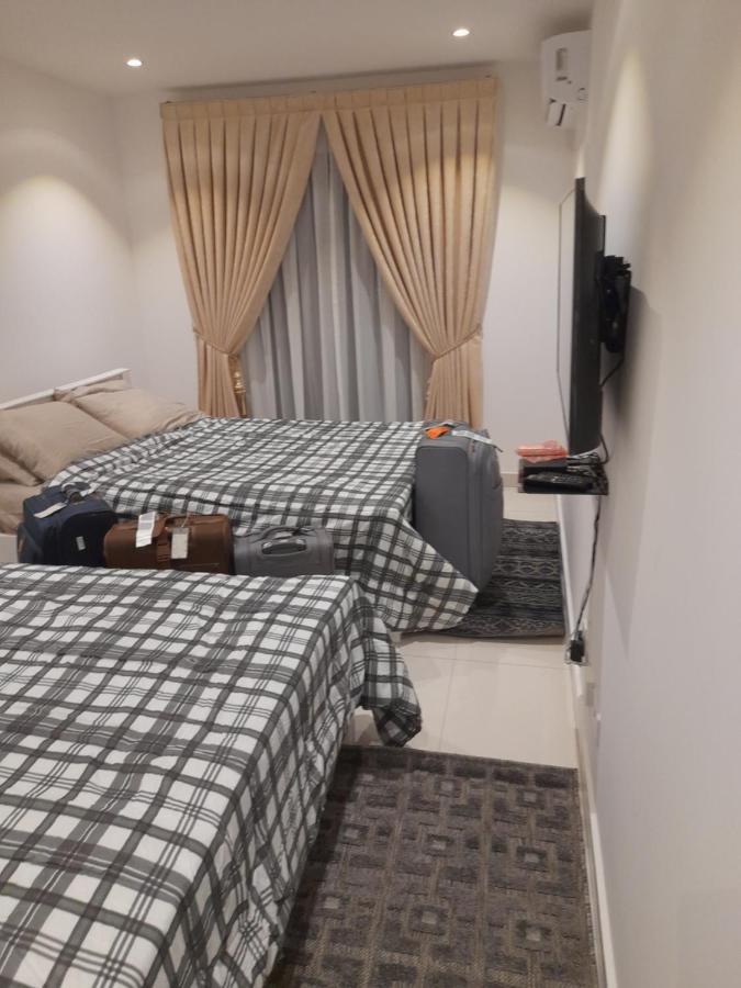 The Lennox D-Plus Apartments Accra Kültér fotó