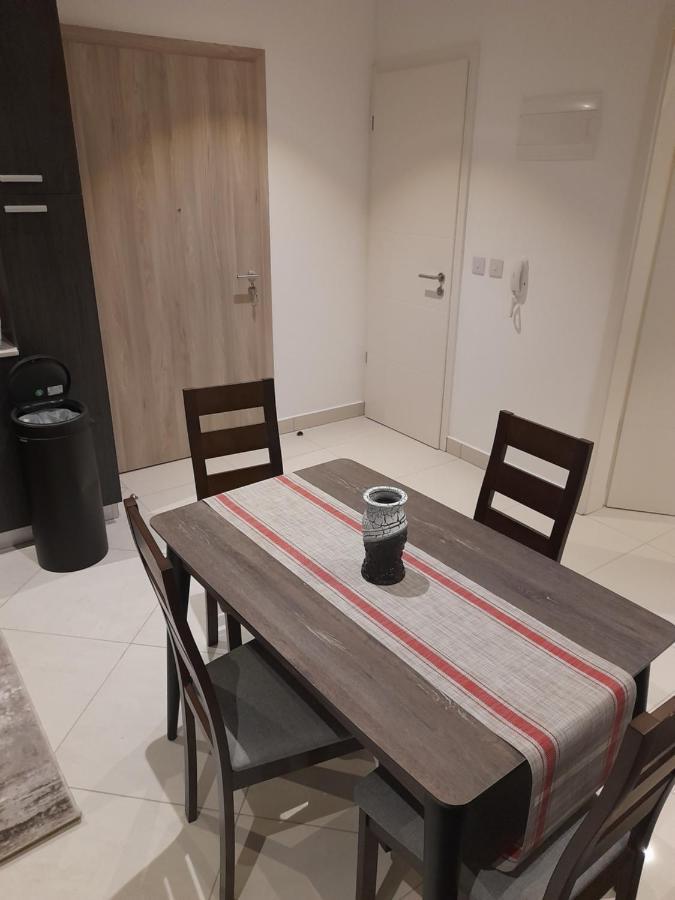 The Lennox D-Plus Apartments Accra Kültér fotó