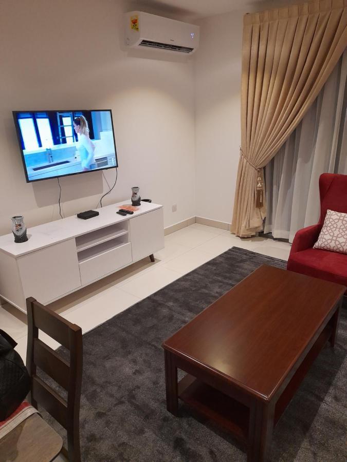 The Lennox D-Plus Apartments Accra Kültér fotó